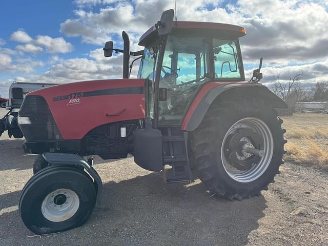 Image of Case IH MXM175 equipment image 3