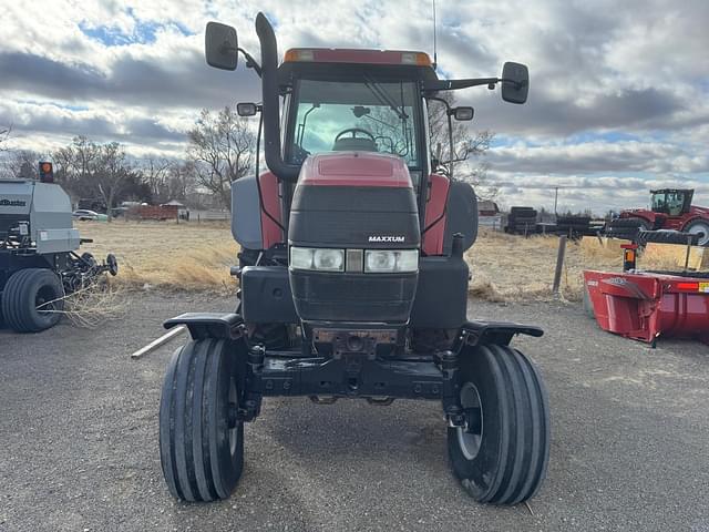 Image of Case IH MXM175 equipment image 2