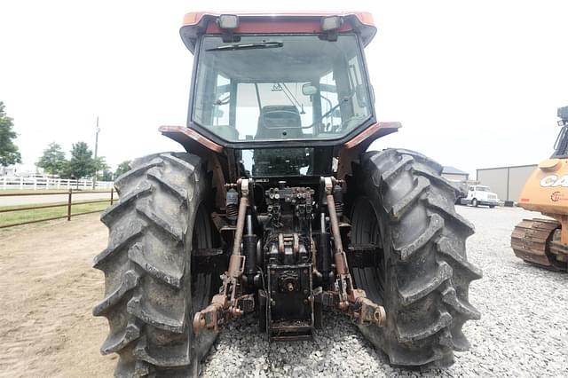 Image of Case IH MXM190 equipment image 4