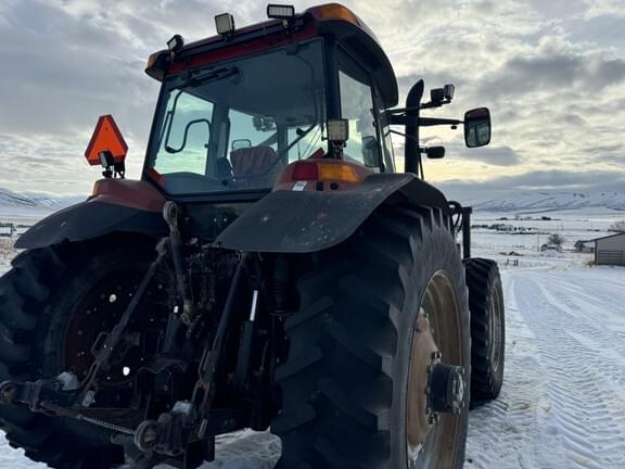 Image of Case IH MXM190 equipment image 2