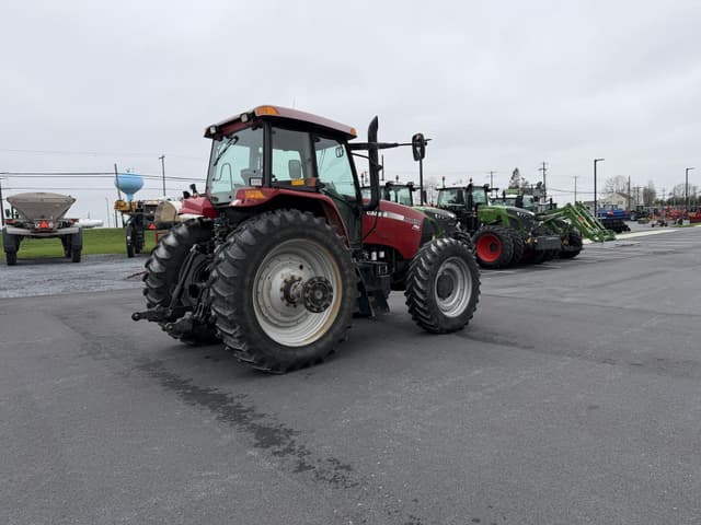 Image of Case IH MXM190 equipment image 4