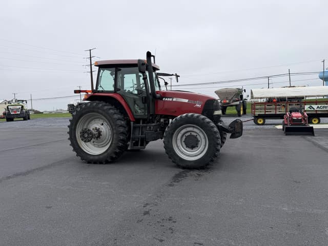 Image of Case IH MXM190 equipment image 3