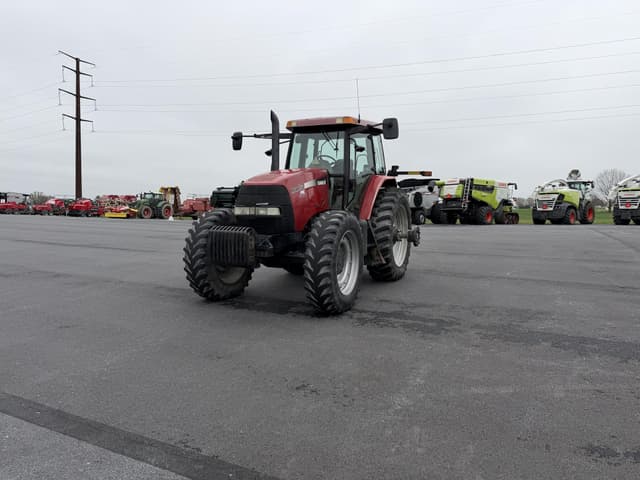 Image of Case IH MXM190 equipment image 2
