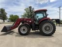 2006 Case IH MXU125 Image