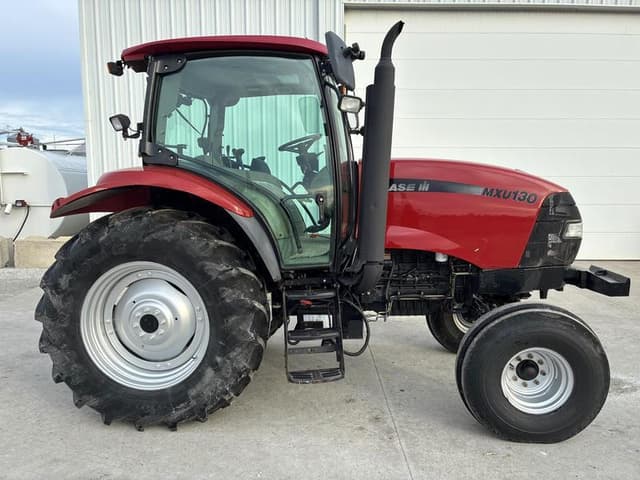 Image of Case IH MXU130 Value equipment image 2