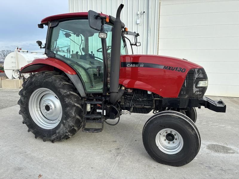 Image of Case IH MXU130 Value Primary image