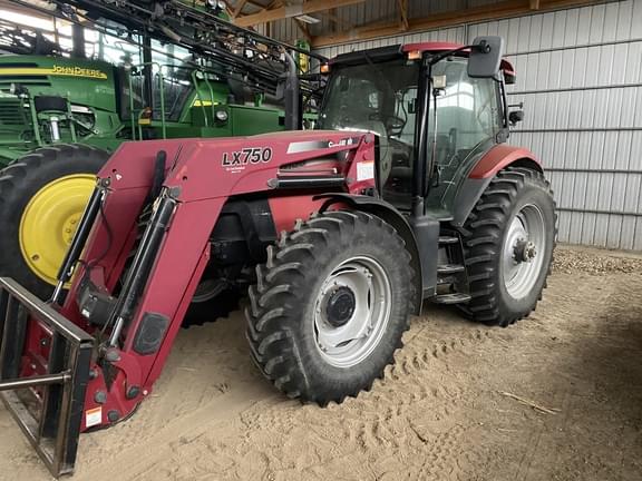 Image of Case IH MXU130 Value Primary image
