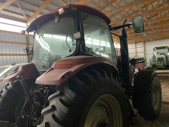 Image of Case IH MXU130 Value equipment image 3
