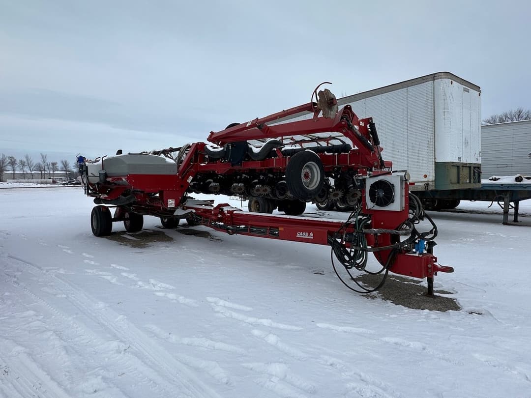Image of Case IH 1200 Primary image