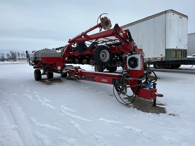 Image of Case IH 1200 equipment image 2