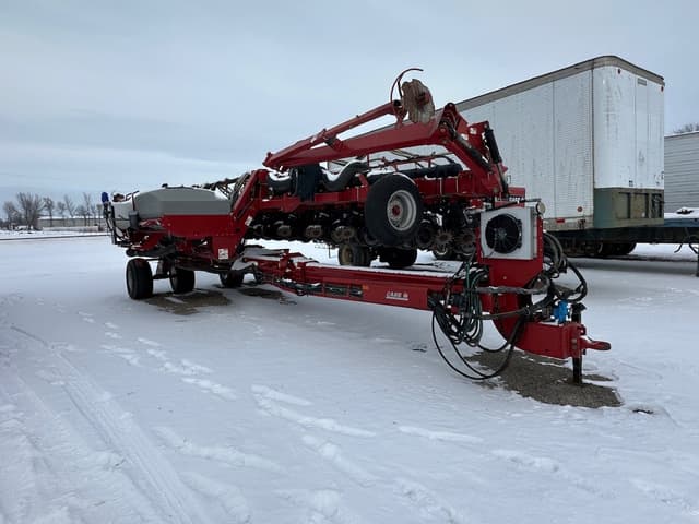 Image of Case IH 1200 equipment image 1