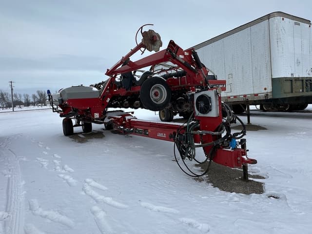 Image of Case IH 1200 equipment image 3