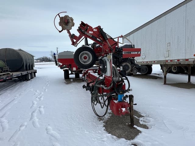 Image of Case IH 1200 equipment image 4
