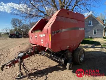 Main image Case IH RBX563