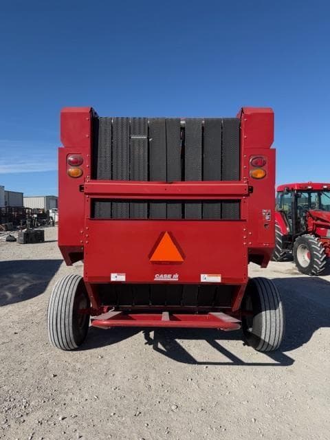 Image of Case IH RBX563 equipment image 3