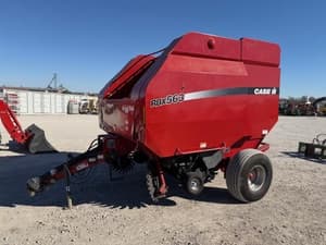 2006 Case IH RBX563 Image