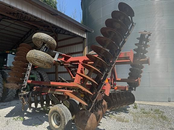 Image of Case IH RMX340 equipment image 2