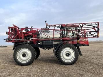 Main image Case IH SPX3310