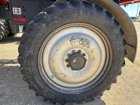 Image of Case IH SPX4420 equipment image 4