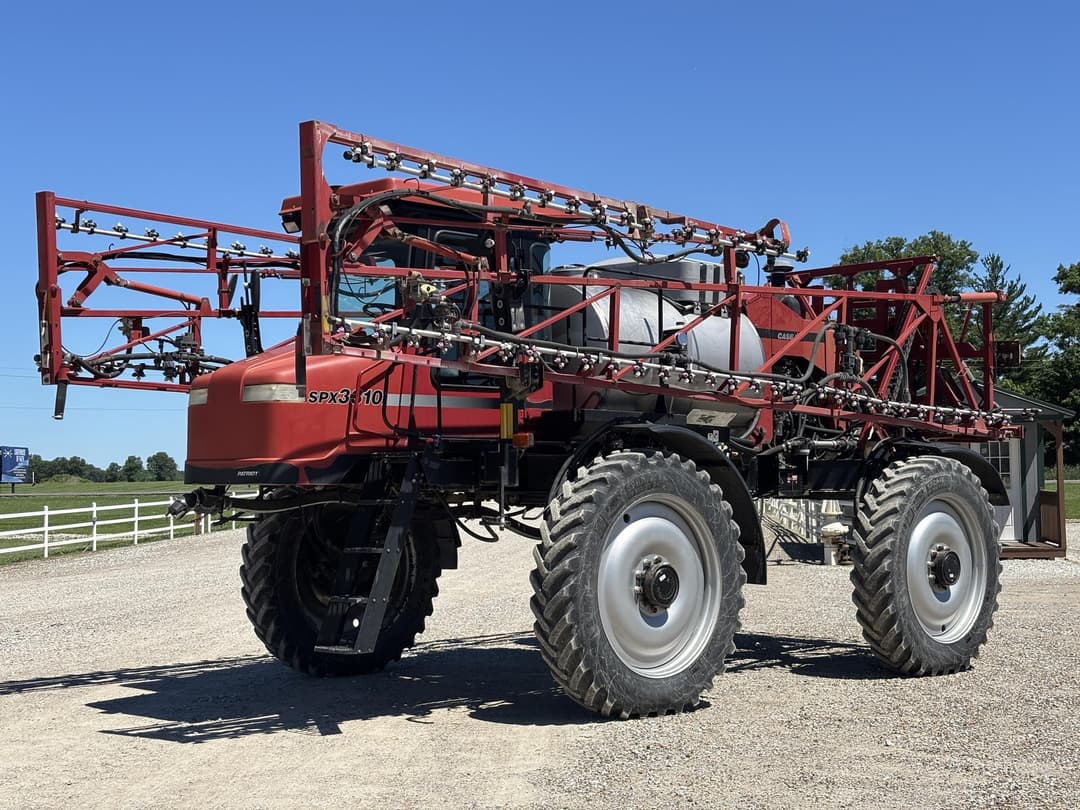 Image of Case IH SPX3310 Primary image