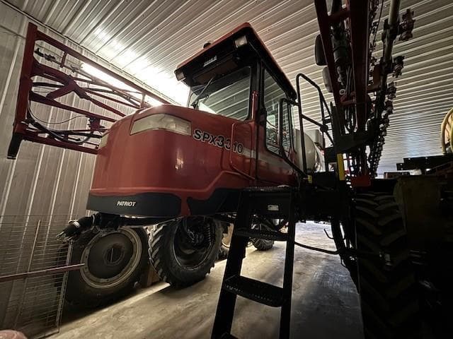 Image of Case IH SPX3310 equipment image 1