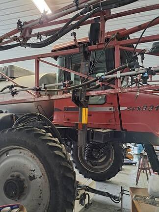 2006 Case IH SPX3310 Equipment Image0