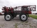 2006 Case IH SPX3310 Image