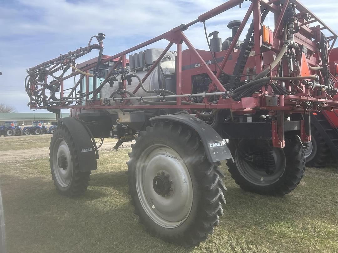 Image of Case IH SPX3310 Primary image