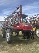 2006 Case IH SPX3310 Image
