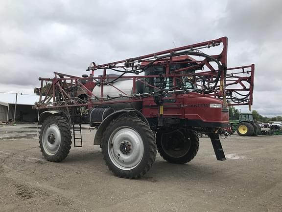 Image of Case IH SPX3310 Primary image