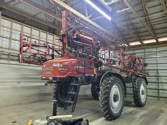 Image of Case IH SPX3310 Primary image