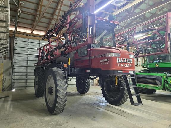 Image of Case IH SPX3310 equipment image 1