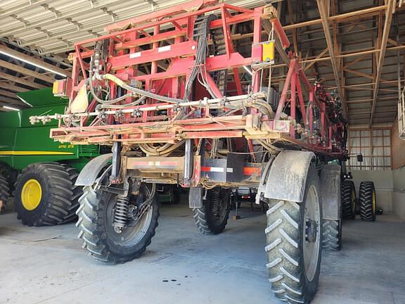 Image of Case IH SPX3310 equipment image 3