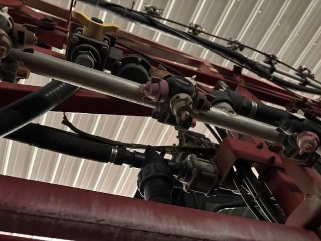 Image of Case IH SPX3310 equipment image 2