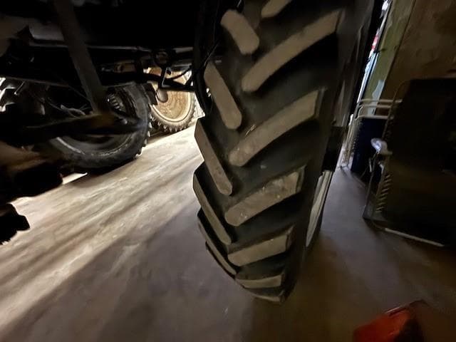 Image of Case IH SPX3310 equipment image 4