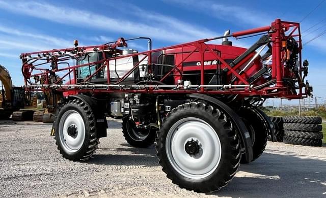 Image of Case IH SPX4410 equipment image 4