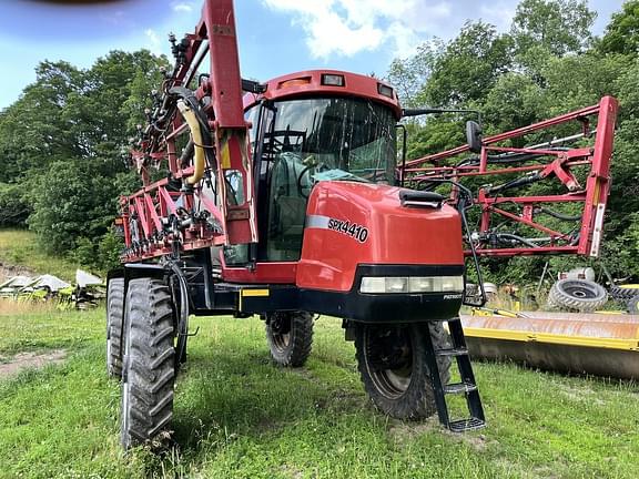 Image of Case IH SPX4410 Primary image