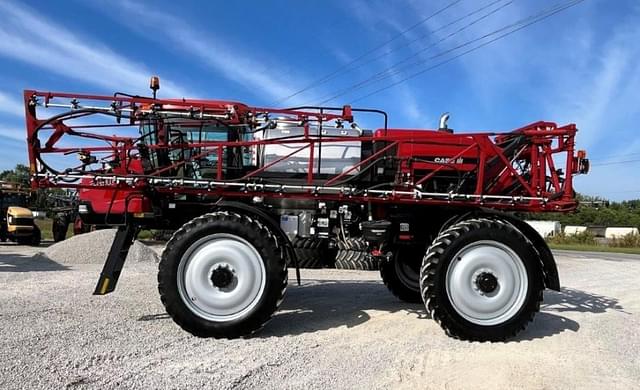 Image of Case IH SPX4410 equipment image 3