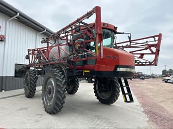 Main image Case IH SPX4410