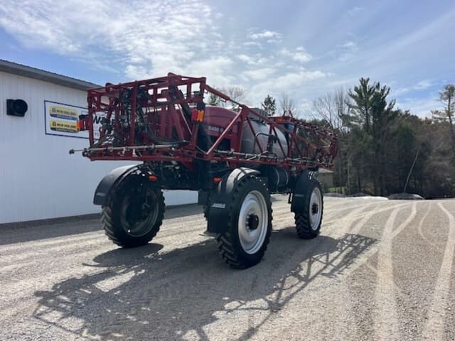 Image of Case IH SPX4410 equipment image 2
