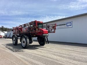 2006 Case IH SPX4410 Image