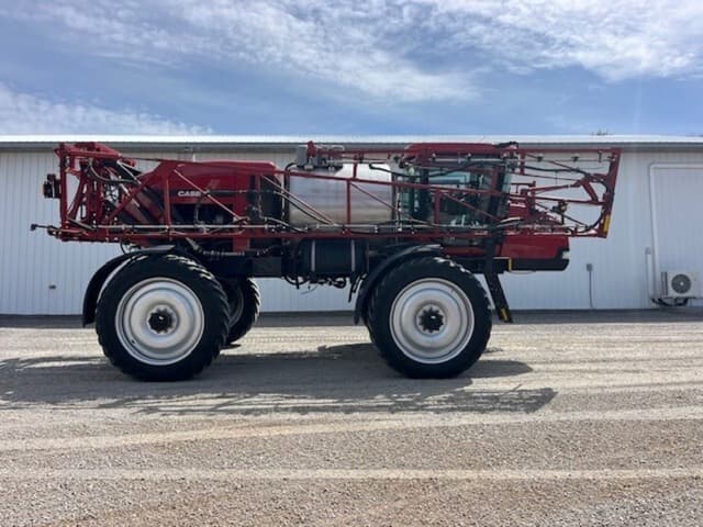 Image of Case IH SPX4410 equipment image 1