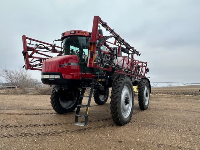 Image of Case IH SPX4410 equipment image 1