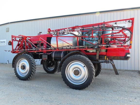 Image of Case IH SPX4420 Primary image