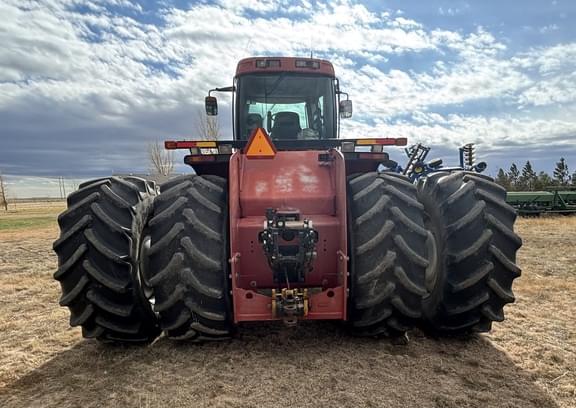 Image of Case IH STX480 equipment image 3