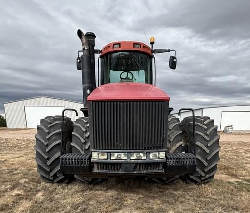 Image of Case IH STX480 equipment image 4