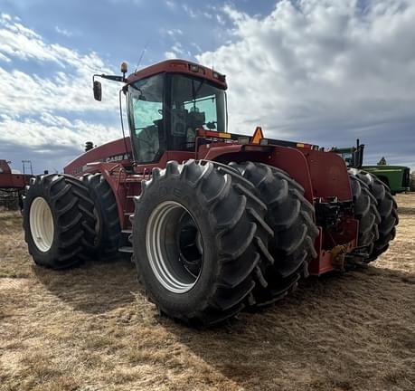 Image of Case IH STX480 equipment image 1