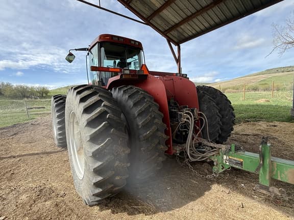 Image of Case IH STX325 equipment image 2