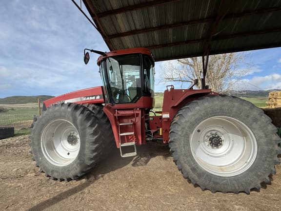 Image of Case IH STX325 equipment image 1