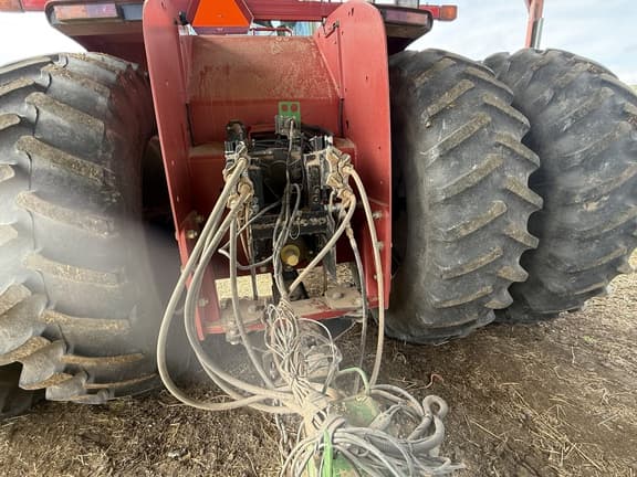 Image of Case IH STX325 equipment image 3